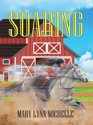 cover image of Soaring